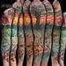Tattoos - GIRAFFE SLEEVE - 85816